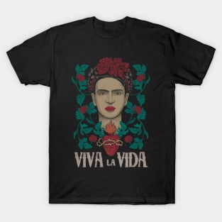 Viva la vida T-Shirt